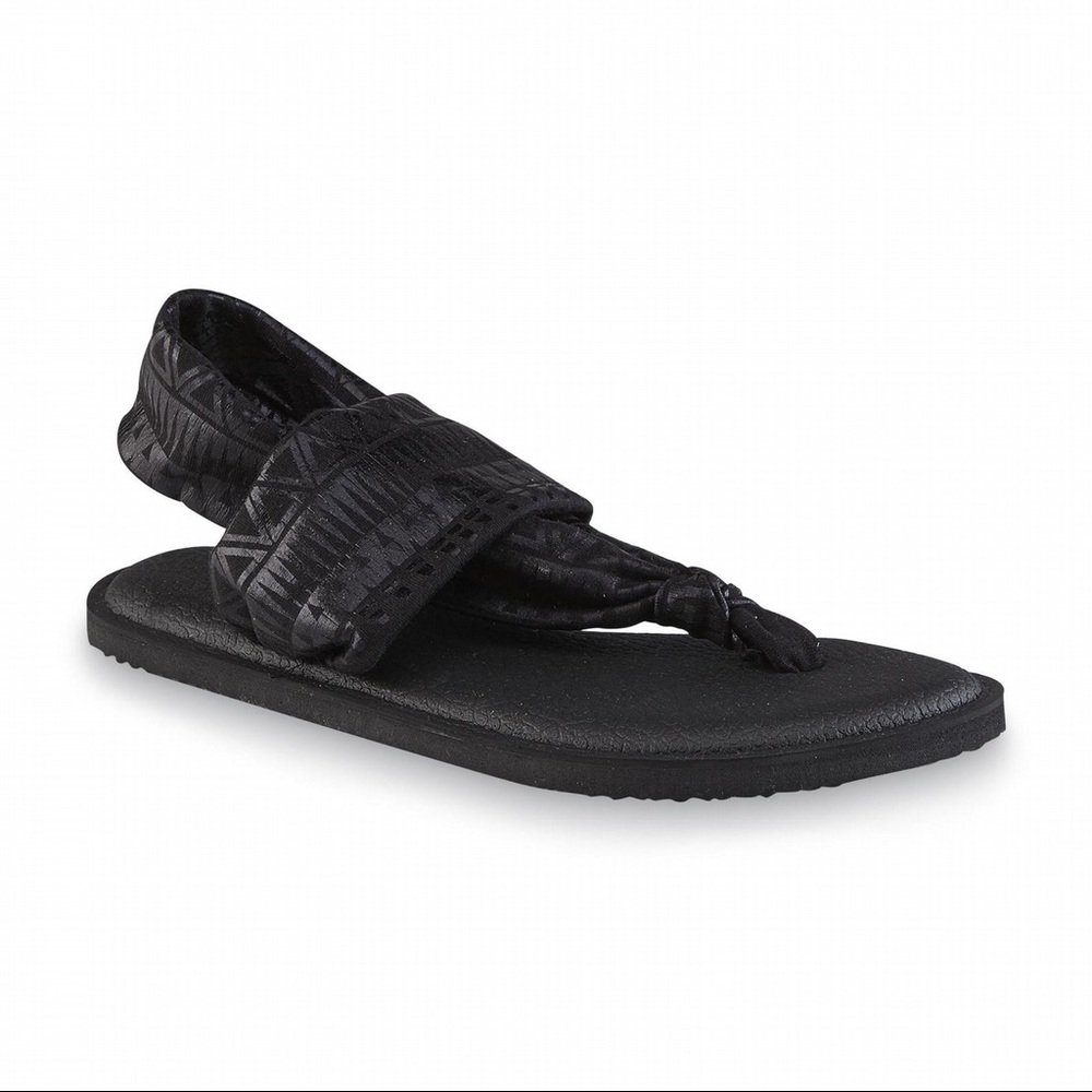 Bongo flats